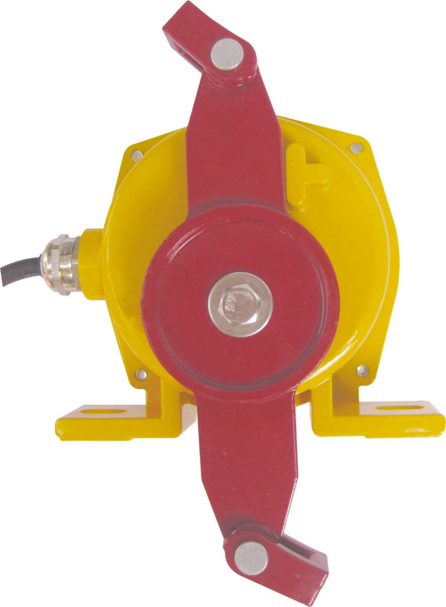 KBW-220L礦用隔爆往復(fù)式拉繩開關(guān) KBW-220L礦用隔爆往復(fù)式拉繩開關(guān)