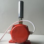 卓信機(jī)械XPK-12-30，XPK-20-35兩級(jí)跑偏開關(guān)KBW-220L防爆跑偏開關(guān)