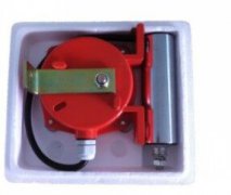 HFKPT1-20-35輸送機(jī)工業(yè)開(kāi)關(guān)，兩級(jí)跑偏開(kāi)關(guān)參數(shù)兩級(jí)跑偏開(kāi)關(guān)生產(chǎn)