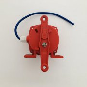 山東卓信機(jī)械拉線(xiàn)開(kāi)關(guān)G335.T1-G輸送機(jī)跑偏開(kāi)關(guān)