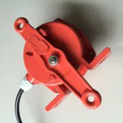 HFKLT2-L2皮帶機專用拉繩開關(guān)KBW-220L防爆拉繩開關(guān) HFKLT2-L2皮帶機專用拉繩開關(guān)KBW-220L防爆拉繩開關(guān)