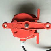 山東卓信機(jī)械拉繩開(kāi)關(guān)DB-AQLS-II廠(chǎng)家直供