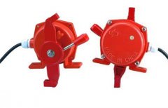 廠家直銷XTKS-30拉繩急停開關(guān)工廠直營