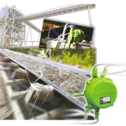 NST2-II磁接近防腐拉線開關(guān)（手動復位）膠帶機保護拉繩開關(guān)