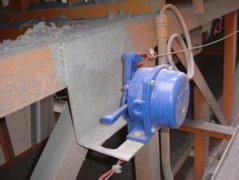 拉繩開關(guān)DB-LS4878常開，常閉，380V輸送帶保護裝置