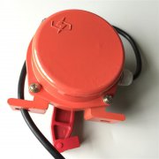 HS-Z112，HS-Z112II雙向拉繩開關品質優(yōu)良KBW-220L隔爆拉繩開關