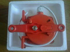 XLLS-S-II價(jià)格雙向拉繩開關(guān)，380V，3A輸送機(jī)保護(hù)拉繩開關(guān)