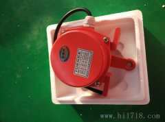 THL-IV，HFKLT2-II雙向拉繩開關(guān)廠家KBW-220L隔爆拉繩開關(guān)