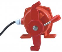 JLK3-Z雙向拉繩開(kāi)關(guān)低壓電器專家，值得信賴輸送機(jī)跑偏開(kāi)關(guān)