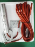 LVG-S水銀式傾斜開關，DC24V，常開傾斜開關廠家