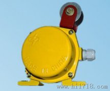 YHLL-II料流檢測器，料流開關怎么安裝水泥廠用料流開關