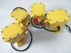 ZL-B-11-1600/35皮帶撕裂保護裝置防爆型 ZL-B-11-1600/35皮帶撕裂保護裝置防爆型