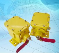 壓敏式撕裂斷帶保護HFZL-K，220V/380V工程案例