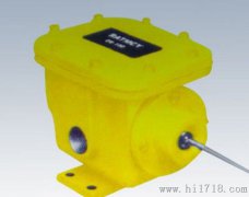 JDSL3尾車撕裂保護器，撕裂開關優(yōu)質生產商生產撕裂開關
