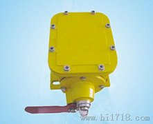 YH-PLR/50縱向撕裂開關(guān)，撕裂傳感器隔爆型