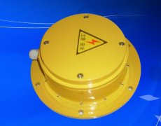 LDM-X圓形溜槽堵塞檢測器，溜槽堵塞價(jià)格堵料開關(guān)