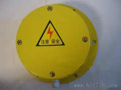 ZGDS-II溜槽堵塞檢測(cè)器，溜槽防堵保護(hù)裝置廠家KBX-220隔爆溜槽堵塞檢測(cè)器