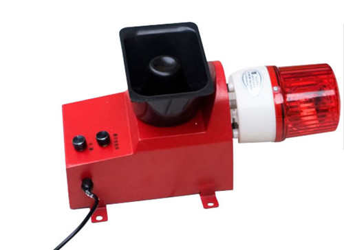 SJ-II，SJ-2L，SJ-2-聲光警示器24V_聲光報警器聲光報警燈工作原理