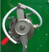 XYXL-G 防爆雙向拉繩開(kāi)關(guān)KBW-220L隔爆拉繩開(kāi)關(guān)