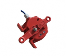 EXJHLS-S不銹鋼雙向拉繩開關輸送帶保護裝置