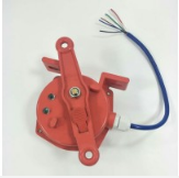 JGZN-ZM01事故安全拉繩開(kāi)關(guān)往復(fù)式拉繩開(kāi)關(guān)生產(chǎn)