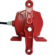 不銹鋼雙向拉繩開關(guān)FLK-2-3A-380A輸送機跑偏開關(guān)