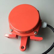 盾構機專用EX-XTF防爆拉繩開關往復式拉繩開關生產