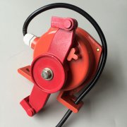 煤礦用WSK-AZ-TC1緊急急停拉線開(kāi)關(guān)雙向平衡拉繩開(kāi)關(guān)價(jià)格