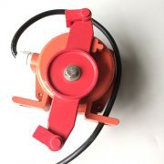 無(wú)觸點(diǎn)QZ-EBBC-588雙向拉繩開(kāi)關(guān)250V 1雙向平衡拉繩開(kāi)關(guān)價(jià)格