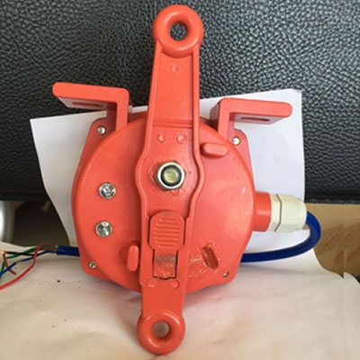 雙向拉繩開(kāi)關(guān)KLT1-I、KLT1-II輸送機(jī)保護(hù)拉繩開(kāi)關(guān)