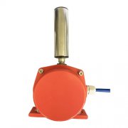 提升機(jī)兩級(jí)跑偏開(kāi)關(guān)KTOTD-39KBW-220p跑偏控制器工廠(chǎng)直供