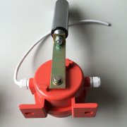 380V防爆兩級(jí)跑偏開(kāi)關(guān)KPTI-20-35化工廠跑偏開(kāi)關(guān)銷(xiāo)售