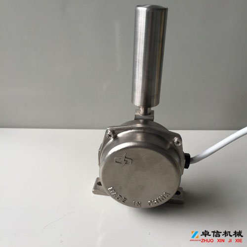PXB-02GKH-C不銹鋼跑偏開關飼料廠跑偏開關生產 PXB-02GKH-C不銹鋼跑偏開關飼料廠跑偏開關生產