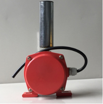 兩級跑偏開關XLPP-1、XLPP-10-45二級跑偏開關電壓12-380V均可適用生產(chǎn)