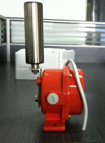 YHFPK皮帶機跑偏開關(guān)、YHL-2電廠用急停閉鎖開關(guān)生產(chǎn)廠家