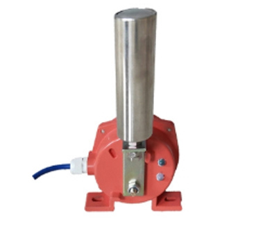 不銹鋼跑偏開關(guān)ZX-PPP1 IP65、不銹鋼外殼兩級跑偏開關(guān)M135.T2P生產(chǎn)