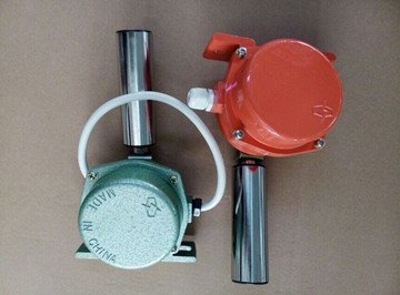 纜繩控制器SLF-A-II防水型、立輥跑偏開關(guān)GHPK-2-12-30生產(chǎn)