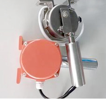 跑偏PP-J02、跑偏傳感器KGX-PII異型生產(chǎn)廠家