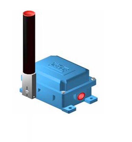 跑偏開關(guān)、XLPP-20-45，兩級(jí)跑偏傳感器、皮帶跑偏保護(hù)生產(chǎn)廠家