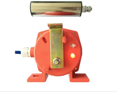 跑偏開關(guān)WAP-K46200PL、跑偏開關(guān)XLPP-12-30防偏開關(guān)皮帶跑偏保護(hù)廠家