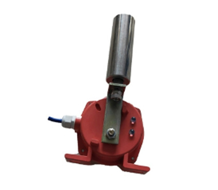 皮帶跑偏開關(guān)YHK-10-45、皮帶輸送機(jī)P-K2-自動(dòng)停機(jī)防跑偏開關(guān)廠家