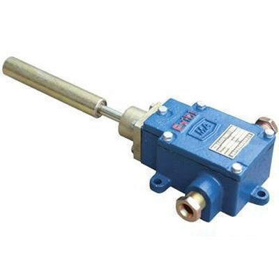 XLZS-4T防爆跑偏傳感器、輸煤皮帶跑偏開(kāi)關(guān)XT-G-AT價(jià)格優(yōu)惠