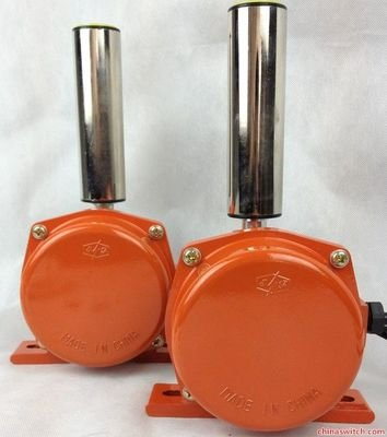 無磁不銹鋼跑偏開關(guān)PXA-A、無線跑偏開關(guān)HSPP-102C-NS+HSWE--2生產(chǎn)