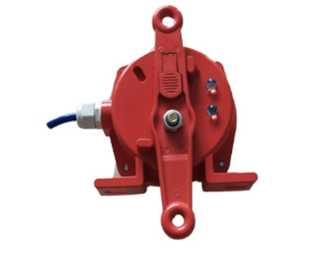 卓信DB-LS0808皮帶安全拉繩開關(guān)380V、DB-LS4878港口碼頭輸送設(shè)備用拉繩開關(guān)價(jià)格