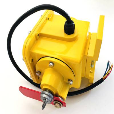 SCPT-075-30縱向撕裂檢測(cè)器380VAC3A、SCPT-090-30皮帶縱向撕裂檢測(cè)器生產(chǎn)