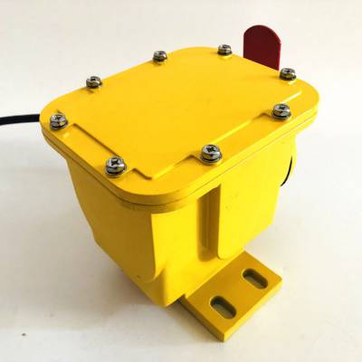 SLKG-120-25卓信牌縱向撕裂開關380V、SLKG-200HL縱向撕裂檢測器220V生產