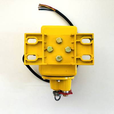 防撕裂檢測器THSL-L型1/125,250或480V、鋼廠220V皮帶縱向撕裂保護(hù)裝置ZSBH-9JG生產(chǎn)