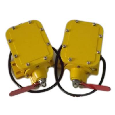 卓信光電檢測縱向撕裂保護(hù)裝置JYB/GDZL-Z-A、光電式縱向撕裂檢測器XJWGDZJ-Z-AAC3