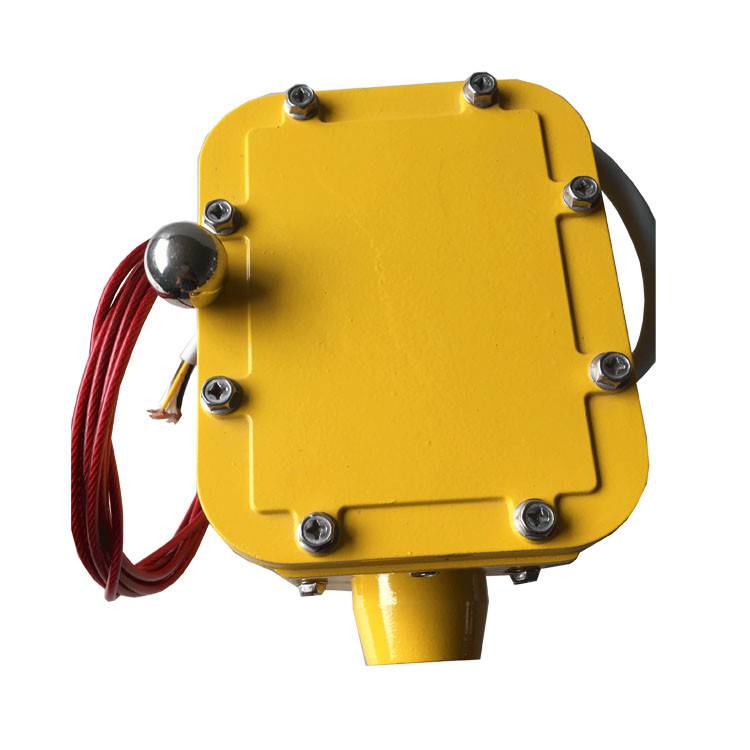 皮帶縱向撕裂檢測器SCPT-180-30、皮帶縱向撕裂檢測裝置ZL-B-II-100生產(chǎn)