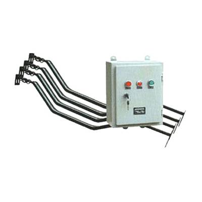 縱向撕裂開關(guān)XTD-PTW-AK撕裂檢測器、縱向撕裂控制箱IL-A-II-1000廠家